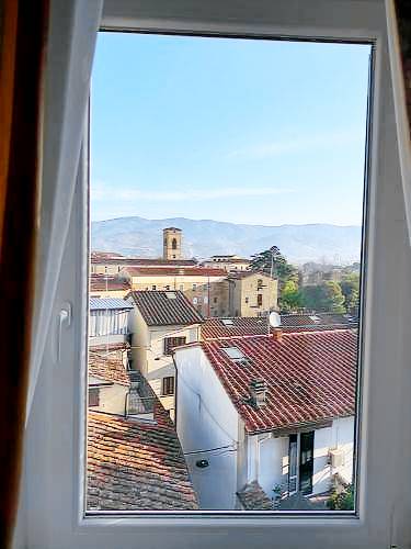 Appartement Pistoia