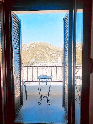 σπίτι Skyros