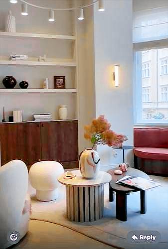 Apartament Vinohrady