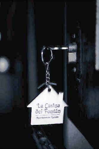 Apartamento Valle de Lago