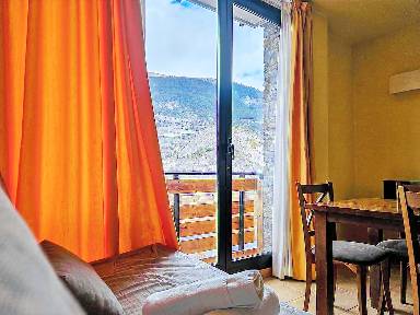 Appartement 45 m²