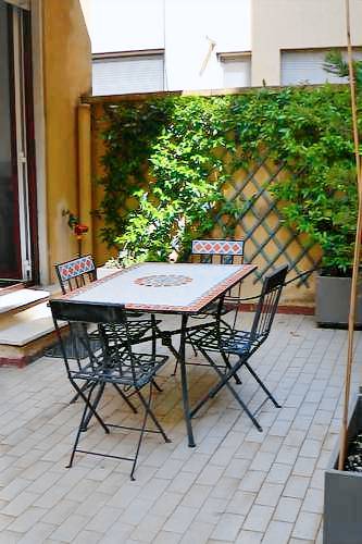 Ferienwohnung Mailand
