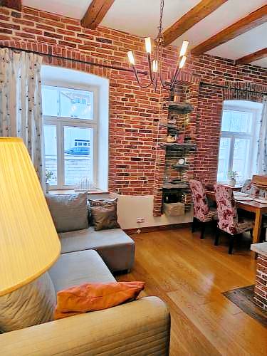 Apartment Kuressaare linn