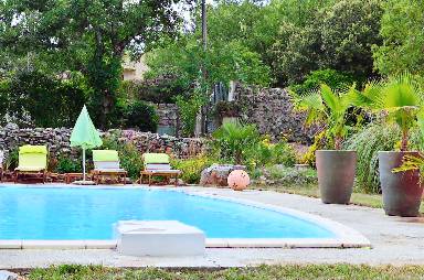 Villa 124 m²