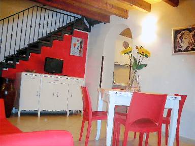 Maison de vacances 70 m²