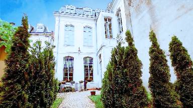 Appartement entièrement équipé