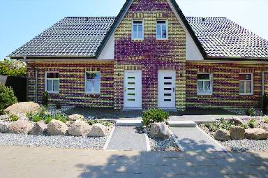 Casa de 95 m²