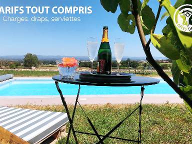 Cottage 30 m²