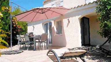 Maison de vacances 75 m²