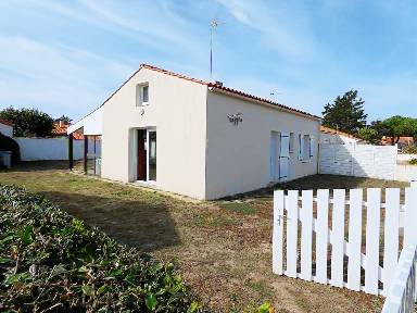 Casa 50 m²