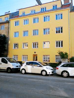 Appartement Hütteldorf