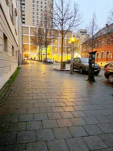 Ferienwohnung  Freiberg am Neckar