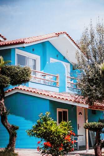 Resort Dhërmi