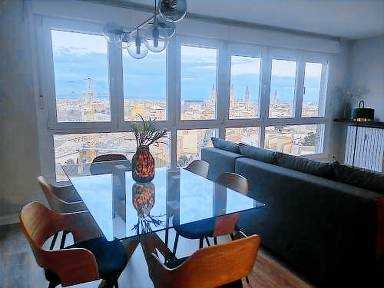 Apartamento de 110 m²