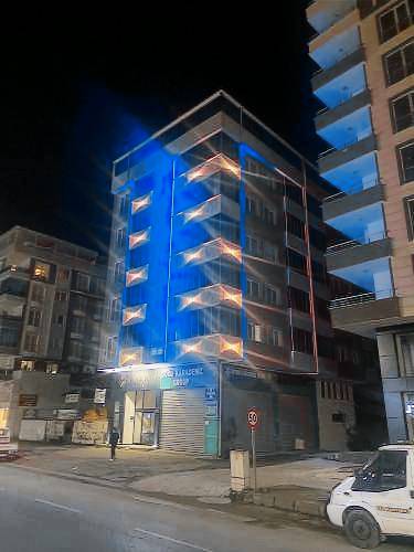 Appartamento con servizi da hotel Yomra