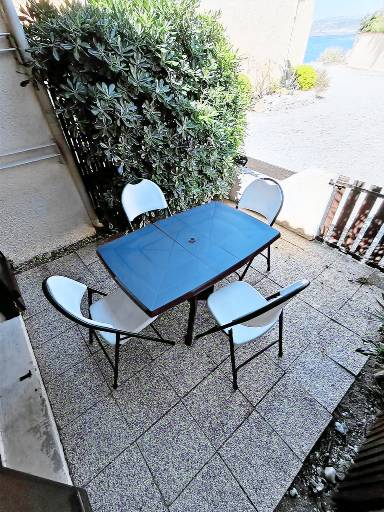 Casa 26 m²