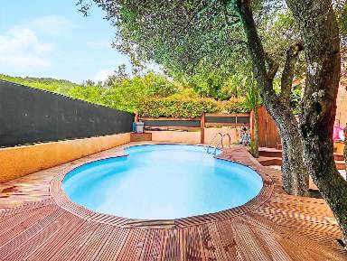 Maison de vacances 64 m²