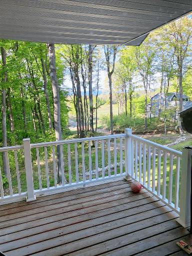 Fully equipped charming rental apartment with patio | Beach nearby