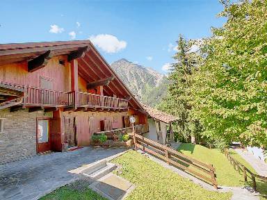 Appartement 49 m²
