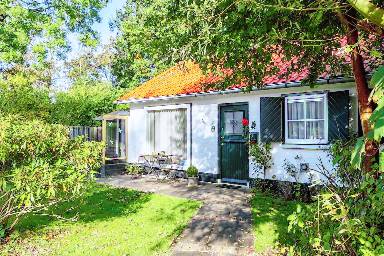 70 m² Ferienhaus