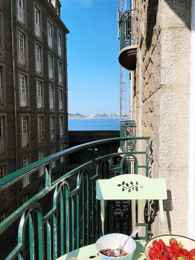 70 m² Apartament