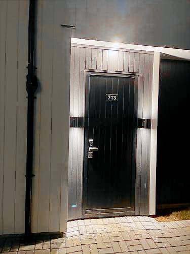 216 m² Ferienhaus