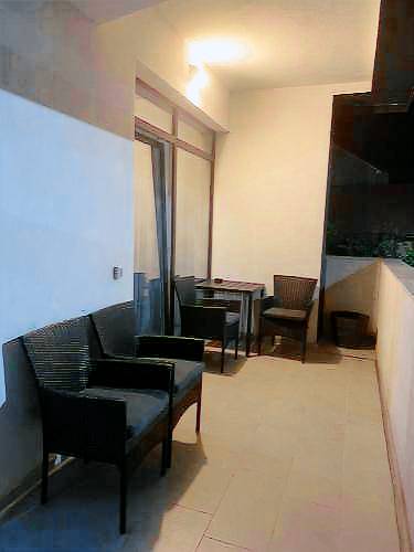 Apartment  Aradul Nou