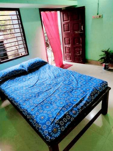 Bed and breakfast Puri