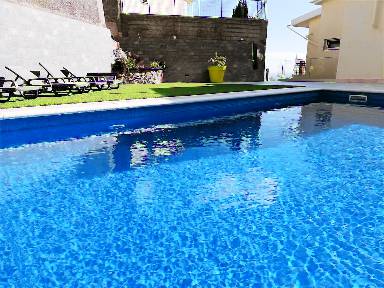 Casa de 310 m²