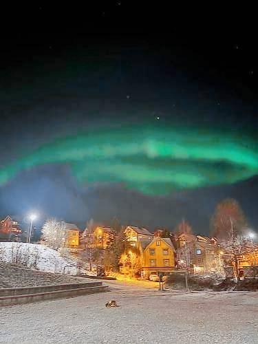 Ferienwohnung Tromsø