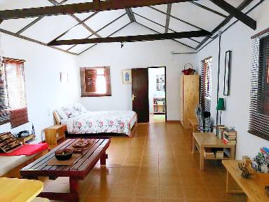 56 m² Landhaus