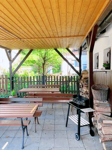 Ferienwohnung Böhmische Schweiz