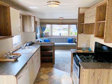 Withersea Sand Holiday Home