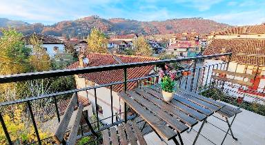 Apartamento de 130 m²