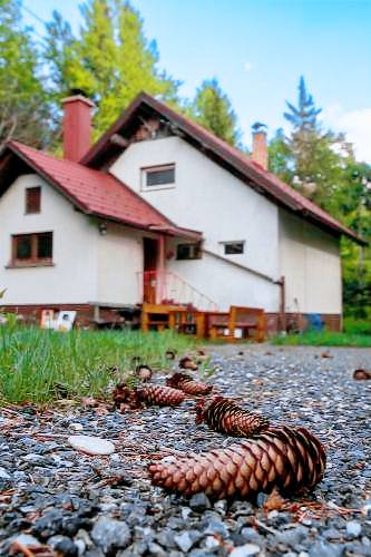Chalet Radizel