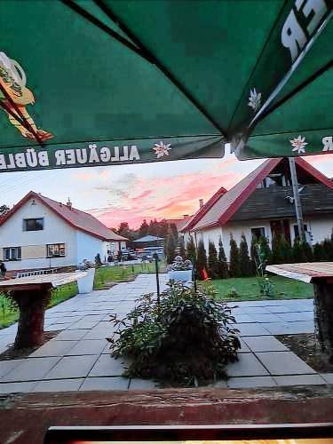 Chalupa Zubří