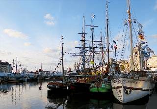 City Partner Hotel Ter Streep in Ostend