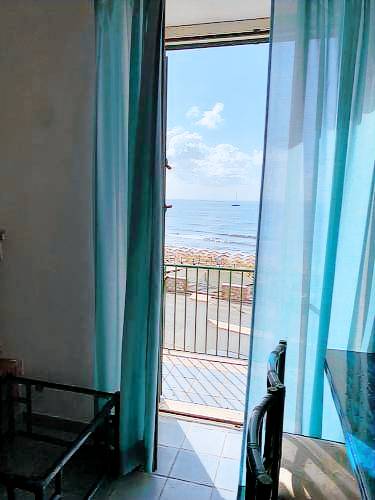 Lovely holiday apartment with terrace & yard | Beach nearby | Pets are welcome in San Felice Circeo