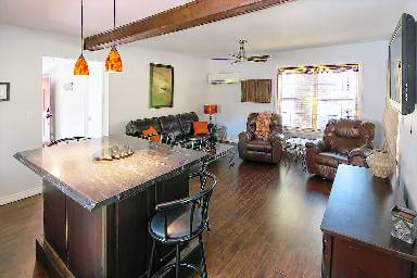 60 m² Cabin