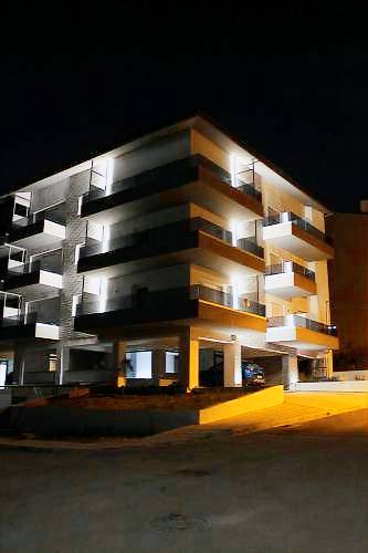 Appartamento con servizi da hotel Ioannina