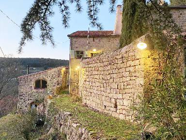 Maison de vacances 140 m²