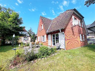 80 m² House