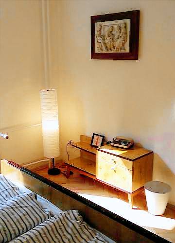 Apartmán  Podbrezová