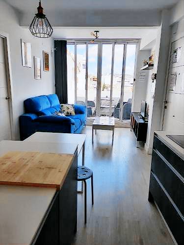 Apartamento Huelva