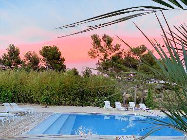 Maison de vacances