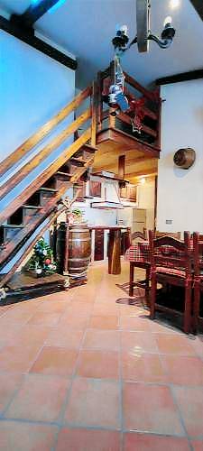 Casa Castel di Sangro
