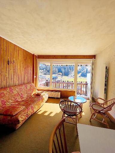 Studio 29 m²