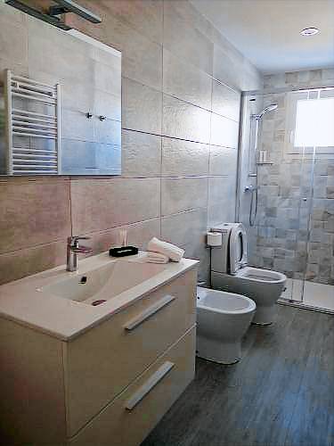 Appartement Burgos