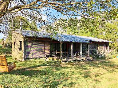 Maison de vacances 135 m²