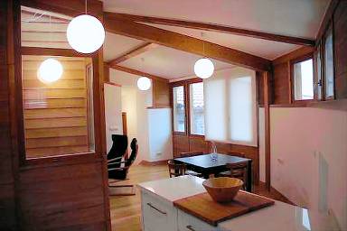 Casa de 50 m²